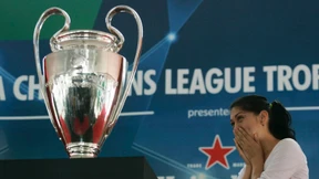 Bayern gegen Marseille