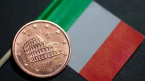 Italien braucht Druck von außen