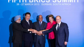 China stärkt die Rolle des Renminbi im Handel 