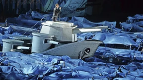 Eine Gesellschaft der Gewalt