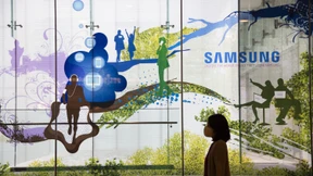 Samsung warnt vor andauernder Nachfrageschwäche