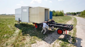 Lieber Chef als Rentner