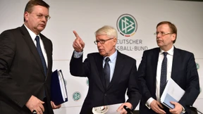 Kein Schlusspfiff in der WM-Affäre