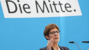 CDU-Generalsekretärin will „Pakt“ zur Steuerung der Einwanderung