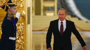 Unter Putin wurde Einsatz für Menschenrechte lebensgefährlich