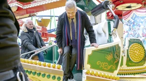 SPD fordert Rücktritt von Feldmann bei Anklagezulassung