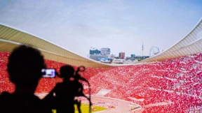 Hamburg hat vier Olympia-Konkurrenten