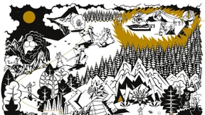 Verrückter als gedacht