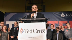 Cruz ergeht sich in Zweckoptimismus