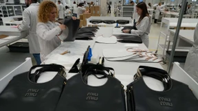 Die letzte Bastion der italienischen Mode