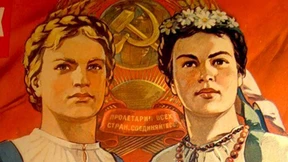 Zurück zum  Mutterland