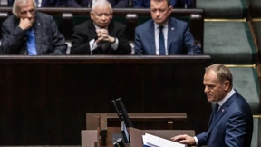 Sachpolitik nach der Konfrontation