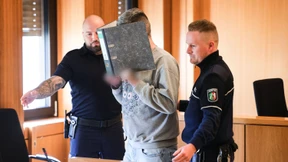 Pfleger könnte mehr als 100 weitere Menschen getötet haben