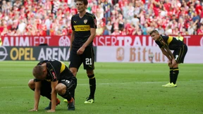 Und jetzt auch noch gegen die Bayern