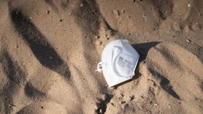 Maskenpflicht nun auch auf den Balearen