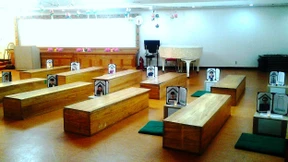 Sterben für ein besseres Leben