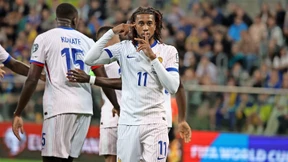 Michael Olise ist so brillant wie rätselhaft