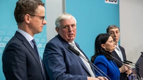 CDU will hart ans Bürgergeld ran