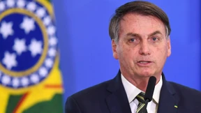 Bolsonaro greift WHO mit provokanten Thesen an
