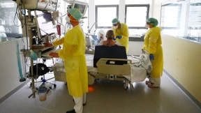 Knapp 19.000 Neuinfektionen – die Inzidenz sinkt weiter