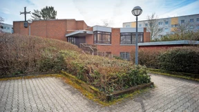 Ein Neubau gegen den Trend