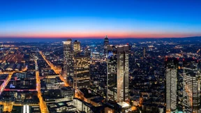 Die grüne Scheinheiligkeit der Banken