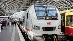 Die Deutsche Bahn soll schrumpfen