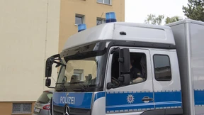 Keine Hinweise auf Gewaltverbrechen