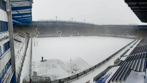 Bundesliga-Spiel Bielefeld gegen Bremen abgesagt