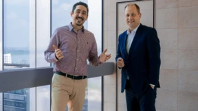 „Früher hätte ich gesagt, German Dream ist, wenn man ein super Auto fährt“