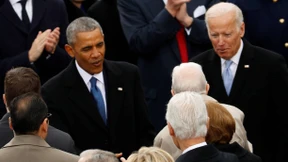 Obama und Biden kritisieren Trumps Corona-Kurs