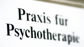 Ausbildung von Psychotherapeuten in Gefahr