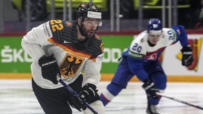 Deutschland gewinnt spannendes Duell mit Slowakei