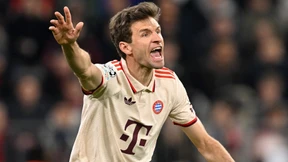 In Thomas Müllers Kopf