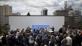 Sing, mei Sachse, sing!