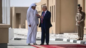 Trumps Weg zum „ewigen Frieden“ im Nahen Osten