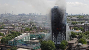 Mindestens sechs Tote, mehr als 70 Verletzte, viele Vermisste