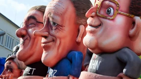 Lockerung als Lebensprinzip