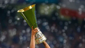 Attraktive Gruppen für Bundesliga-Teams