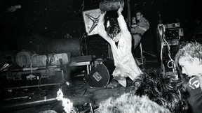 Improvisation mit Tradition