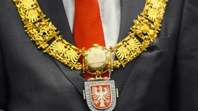 Politik im Glanz des Adlers