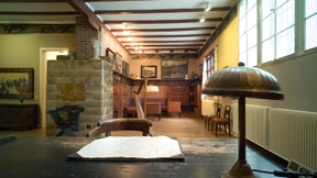 Märchenhaftes Hessen