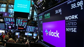 Salesforce will Slack kaufen