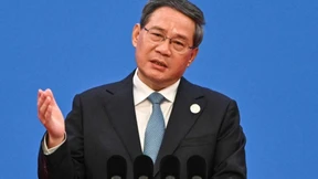 China wirbt um Vertrauen und stößt auf taube Ohren