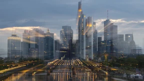 „Eine historische Chance für den Finanzplatz“