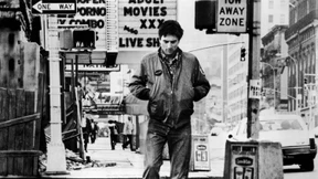 Die Vergeltung der einsamen Wölfe