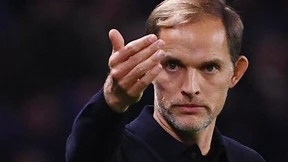 Tuchels großes Projekt in Paris wackelt