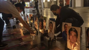 Journalisten erinnern an getötete Kollegen