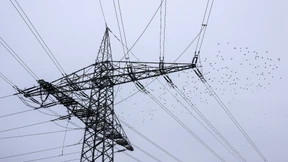 Die Netzentgelte sollen nicht weiter steigen