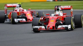 Das Eingeständnis eines Stillstands